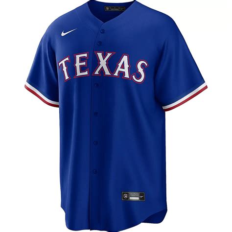 men's texas rangers nike gray road replica team jersey|Nike Texas Rangers Gray Road Replica Team Jersey.